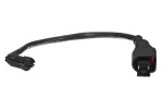 ATE  Hoiatuskontakt, piduriklotsi kulumine 24.8190-0831.2