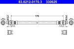 ATE Pidurivoolik 83.6212-0170.3