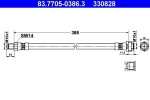 ATE  Pidurivoolik 83.7705-0386.3