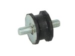 буфер, выхлопная система (śr.31x21mm; M10x1,5mm) подходит: MAN G90, L2000, M 2000 L, M 2000 M, M90; MERCEDES ATEGO 2, AXOR 2, LK/LN2, MK, NG, O 303, O 305, O 307, O 309, O 405, O 407, O 408, OF 01.68-