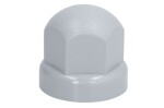 velg mutter cap (mutrivõti size: 35, värv hall, plastik) sobib: RVI C, G, KERAX, MAGNUM, MANAGER, MAXTER, MIDLINER, MIDLUM, PREMIUM, PREMIUM 2, R, TR 05.71-