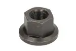 Wheel nut rear M20x1,5 x26mm (Phosphate conversion coated) fits: IVECO EUROCARGO I-III, M, MAGIRUS, MK, ZETA; MAN E2000, EM, F2000, F90, F90 UNTERFLUR, G, G90, HOCL, L2000, M 2000 L 01.83-