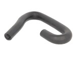 AUGER 69537 / cooling system rubber hose (to heater, 18mm, length: 510mm) fits: man tga, tgs i, tgx i d0836lf41-d3876lf09 04.00-