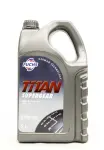 масло для трансмисий 80W90 TITAN SUPERGEAR 5L