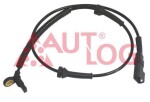 AUTLOG abs andur / rattapöörete arv AS4025