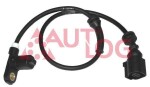 AUTLOG abs andur / rattapöörete arv AS4115