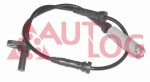 AUTLOG  Andur, rattapöörete arv AS4131
