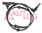 AUTLOG abs andur / rattapöörete arv AS4198