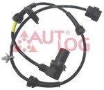 AUTLOG abs andur / rattapöörete arv AS4358