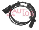 AUTLOG abs andur / rattapöörete arv AS4424