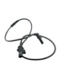 AUTLOG abs andur / rattapöörete arv AS4609