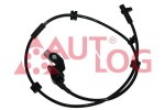 AUTLOG abs andur / rattapöörete arv AS4723
