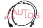 AUTLOG abs andur / rattapöörete arv AS4782