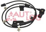 AUTLOG  Andur, rattapöörete arv AS5018