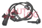AUTLOG abs andur / rattapöörete arv AS5024