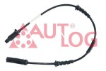 AUTLOG  Andur, rattapöörete arv AS5503