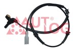 AUTLOG abs andur / rattapöörete arv AS5551
