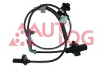 AUTLOG abs andur / rattapöörete arv AS5566