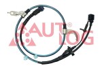 AUTLOG AS5786