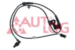 AUTLOG AS5821