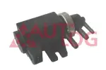 AUTLOG  Survemuundur,turbokompressor AV6037