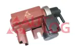 AUTLOG EGR-klapp 12V AV6159