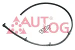 AUTLOG  Voolik,Jääkkütus KL3083
