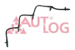 AUTLOG  Шланг, утечка топлива KL3103