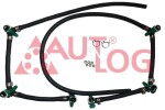 AUTLOG  Voolik,Jääkkütus KL3104