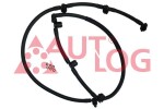 AUTLOG  Voolik,Jääkkütus KL3109