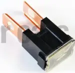 auto kaitse kuubik PAL 80A meeste  L=10mm Daewo Ford Kia Mitsubishi
