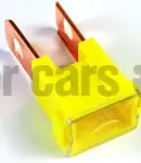 auto kaitse kuubik PAL 60A meeste  L=10mm Toyota Ford Nissan