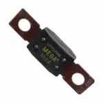 auto kaitse lame MEGA 100A L=50mm Fiat Cinguecento