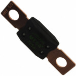 auto kaitse lame MEGA 125A L=50mm Fiat Tipo, Alfa 155