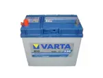 Autoaku Varta 45Ah 330A +- blue dynamic B33