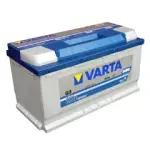 аккумулятор Varta 95Ah 800A - + синий dynamic G3 G3
