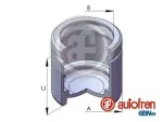 AUTOFREN SEINSA Kolvid,  pidurisadul D025107