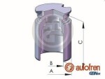 AUTOFREN SEINSA Kolvid,  pidurisadul D025222