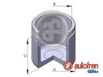 AUTOFREN SEINSA Kolvid,  pidurisadul D025227