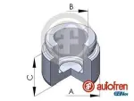 AUTOFREN SEINSA  Kolvid,pidurisadul D025229