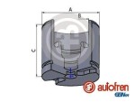 AUTOFREN SEINSA Kolvid,  pidurisadul D025256