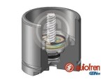 AUTOFREN SEINSA  Kolvid,pidurisadul D025256RK