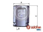 AUTOFREN SEINSA Kolvid,  pidurisadul D025338