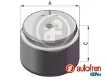 AUTOFREN SEINSA  Kolvid,pidurisadul D025407