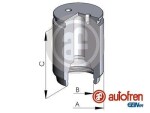 AUTOFREN SEINSA Kolvid, pidurisadul D02545