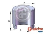 AUTOFREN SEINSA  Kolvid,pidurisadul D025535