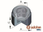 AUTOFREN SEINSA  Kolvid,pidurisadul D025566
