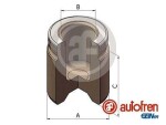 AUTOFREN SEINSA Kolvid,  pidurisadul D025592