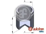 AUTOFREN SEINSA  Kolvid,pidurisadul D02561