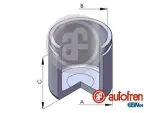 AUTOFREN SEINSA Kolvid, pidurisadul D02564